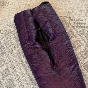 Enlightened Equipment | Enigma Sleeping Quilt | 850fp Down | Short/Reg.